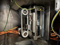 Treif Slicer Type DIVIDER ORBITAL +