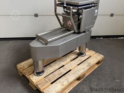 Treif Slicer Type DIVIDER ORBITAL +