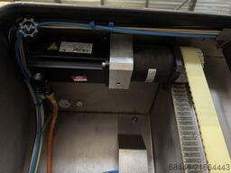 Treif Slicer Type DIVIDER ORBITAL +