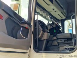 Scania R500 NGS Highline 6x2 chassis - Retarder - Full...