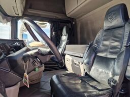 Scania R500 NGS Highline 6x2 chassis - Retarder - Full...