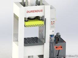 Durendus Tiefziehpresse