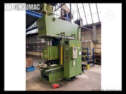 Dunkes HZS 160