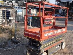 Skyjack SJ III 3220 Elektro 8,10 m