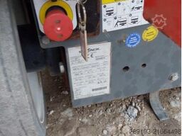 Skyjack SJ III 3220 Elektro 8,10 m