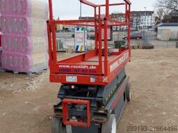 Skyjack SJ III 3220 Elektro 8,10 m