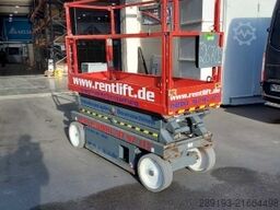 Skyjack SJ III 3220 Elektro 8,10 m