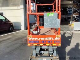 Skyjack SJ III 3220 Elektro 8,10 m