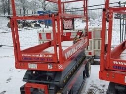 Skyjack SJ III 3220 Elektro 8,10 m