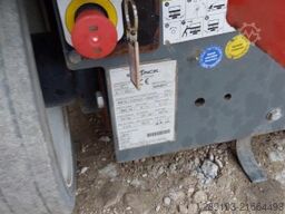 Skyjack SJ III 3220 Elektro 8,10 m