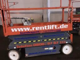 Skyjack SJ III 3220 Elektro 8,10 m