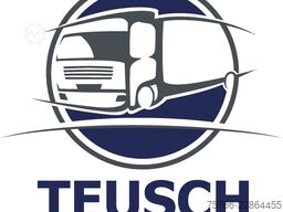 MAN TGX 26.470 L / LBW / LENKACHSE