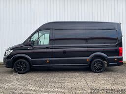 MAN TGE 3.200 L3H3 Kasten 4x4 Individual S ACC STHZ