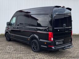 MAN TGE 3.200 L3H3 Kasten 4x4 Individual S ACC STHZ