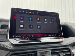 MAN TGE 3.200 L3H3 Kasten 4x4 Individual S ACC STHZ