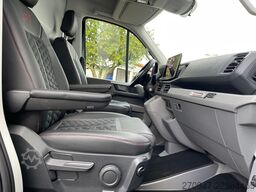 MAN TGE 3.200 L3H3 Kasten 4x4 Individual S ACC STHZ