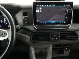 VW Crafter MIXTO 35 L4H3 NAV AHK äden