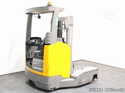 Jungheinrich ETV-Q 20 DL SP GE115-425DZ