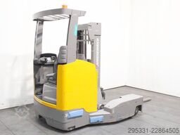 Jungheinrich ETV-Q 25  DL G200-425DZ