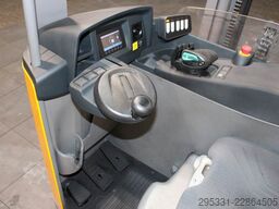 Jungheinrich ETV-Q 25  DL G200-425DZ