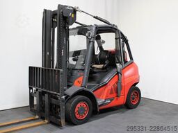 Linde H 40 T-02  394