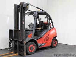 Linde H 40 T-02  394