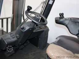 Linde H 40 T-02  394