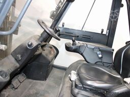 Linde H 80 T-03/900 CNG  396