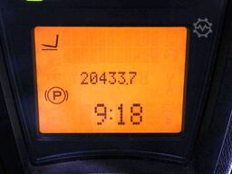 Linde H 80 T-03/900 CNG  396