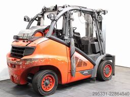 Linde H 50 T