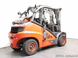 Linde H 50 T