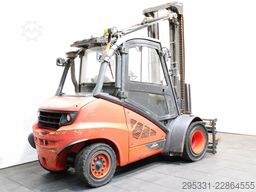Linde H 50 D