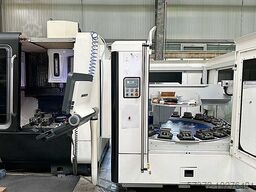 DMG Mori DMC 650 V