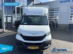 Iveco Daily 35C16 BE-Combi