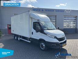 Iveco Daily 35C16 BE-Combi