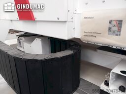 Milacron Elektron Evo 350