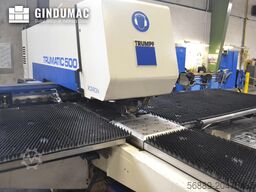 TRUMPF Trumatic 500