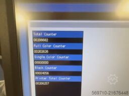 Konica Minolta AccurioPress 7090