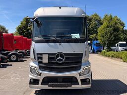 MERCEDES-BENZ 1840 LS Streamspace Hydraulik Alcoa