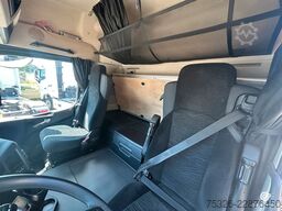 MERCEDES-BENZ 1840 LS Streamspace Hydraulik Alcoa
