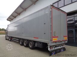 REISCH RSBS-3-13 92 cbm Liftachse SAF