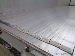 REISCH RSBS-3-13 92 cbm Liftachse SAF
