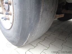 REISCH RSBS-3-13 92 cbm Liftachse SAF