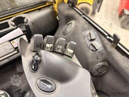 Hyster H5.0FTS