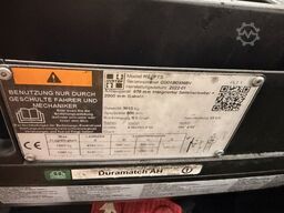 Hyster H2.0 FTS