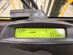 Hyster H2.0 FTS