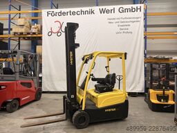 Hyster J2.0 XNT