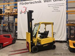 Hyster J2.0XN LWB