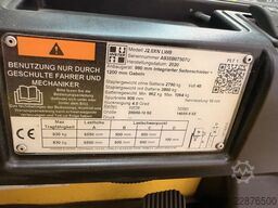 Hyster J2.0XN LWB