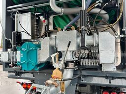 LANGENDORF Combi-Liner Kipper 48 cbm+ Gülle 27 cbm, MIETEN?
